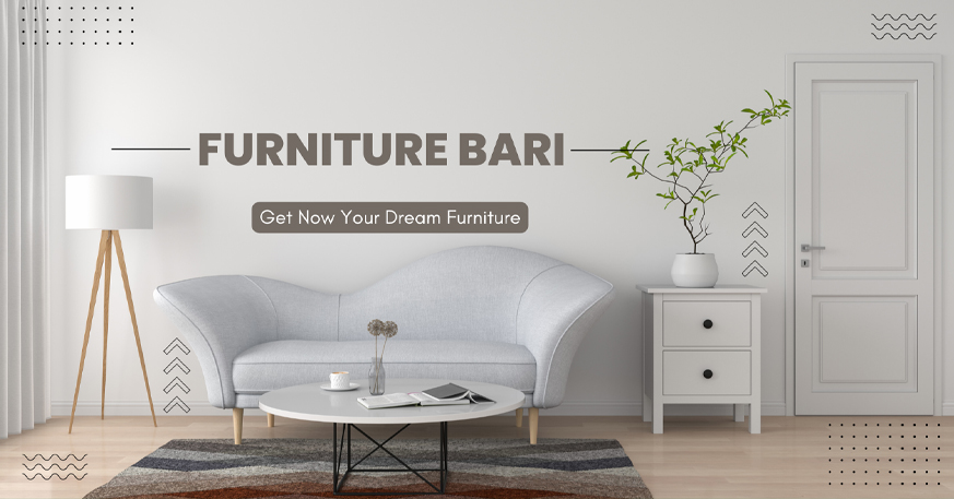 Online Furniture Stores in Dhaka | Buy / Shop Furniture From Bangladesh